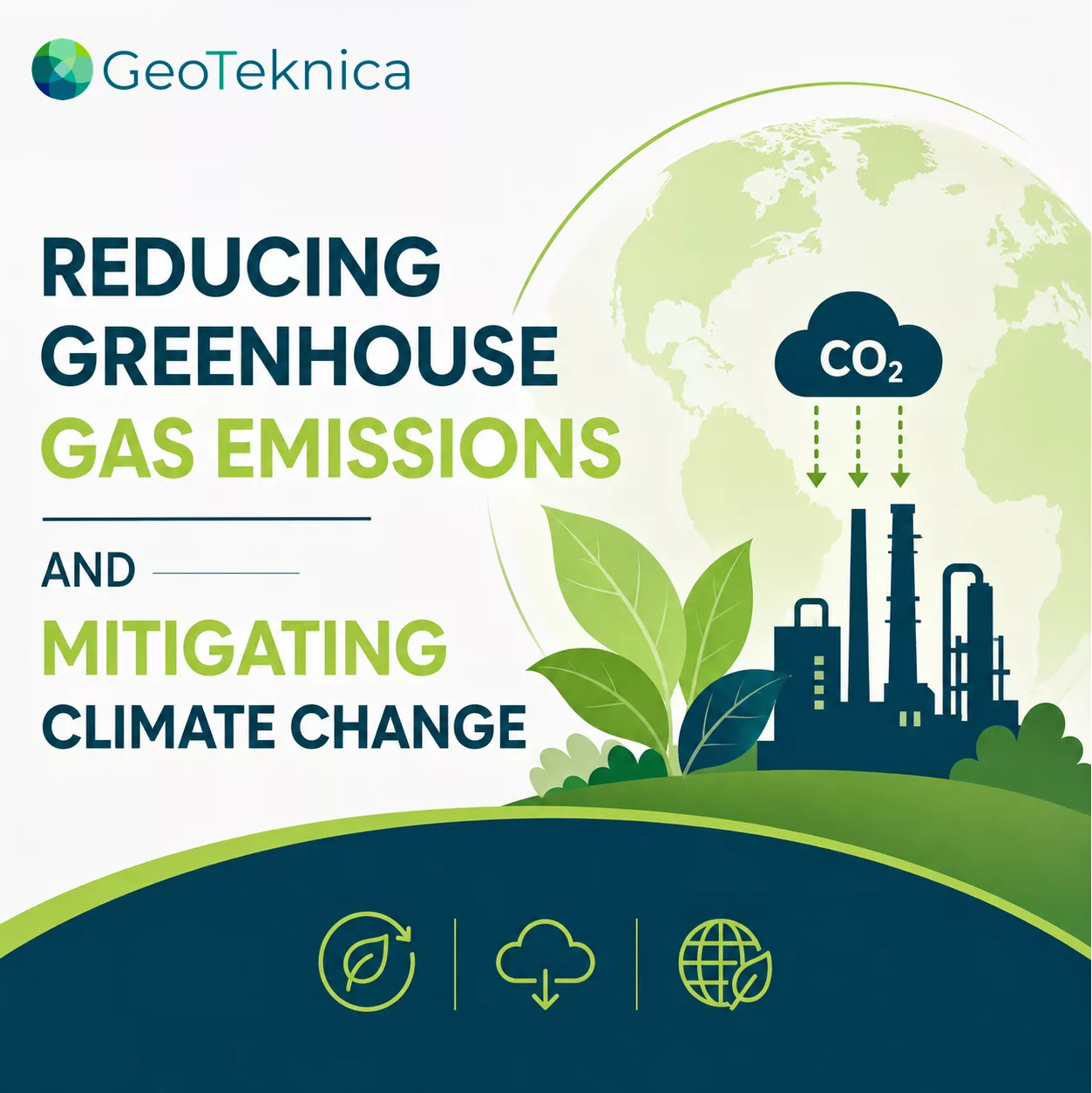 Methane regulations impact greenhouse gas emissions reduction and climate change mitigation efforts globally and in Canada.