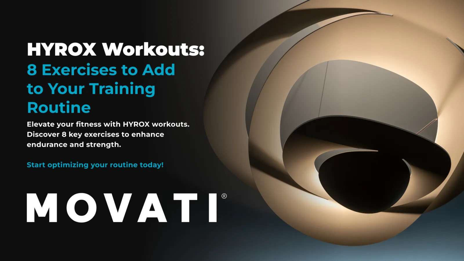 How to Improve Cardiovascular Endurance with HYROX workouts for enhanced strength and fitness in hybrid training.