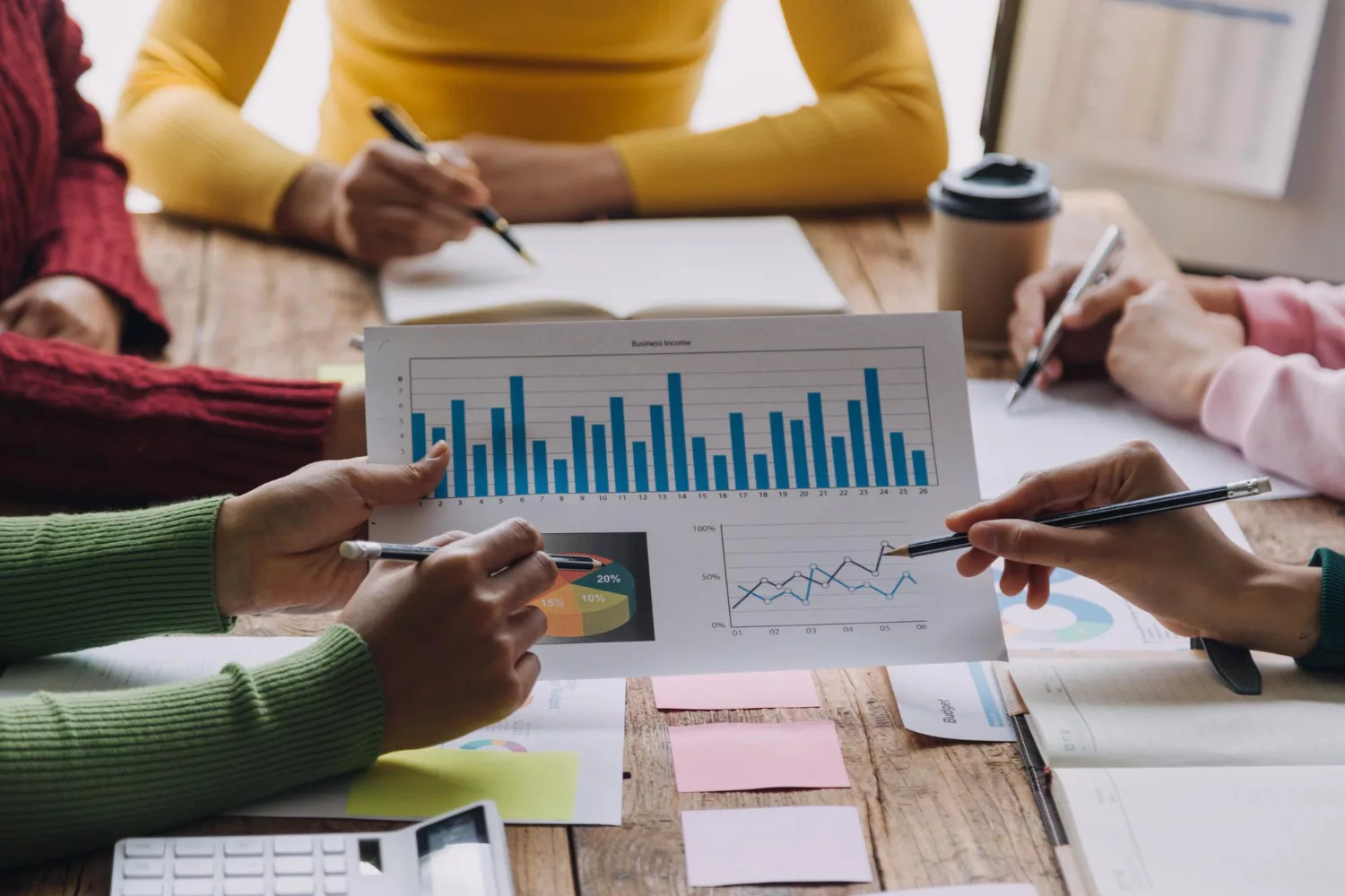 7 Mistakes You’re Making with Marketing Benchmarks (And How They Break Your Revenue System Architecture)