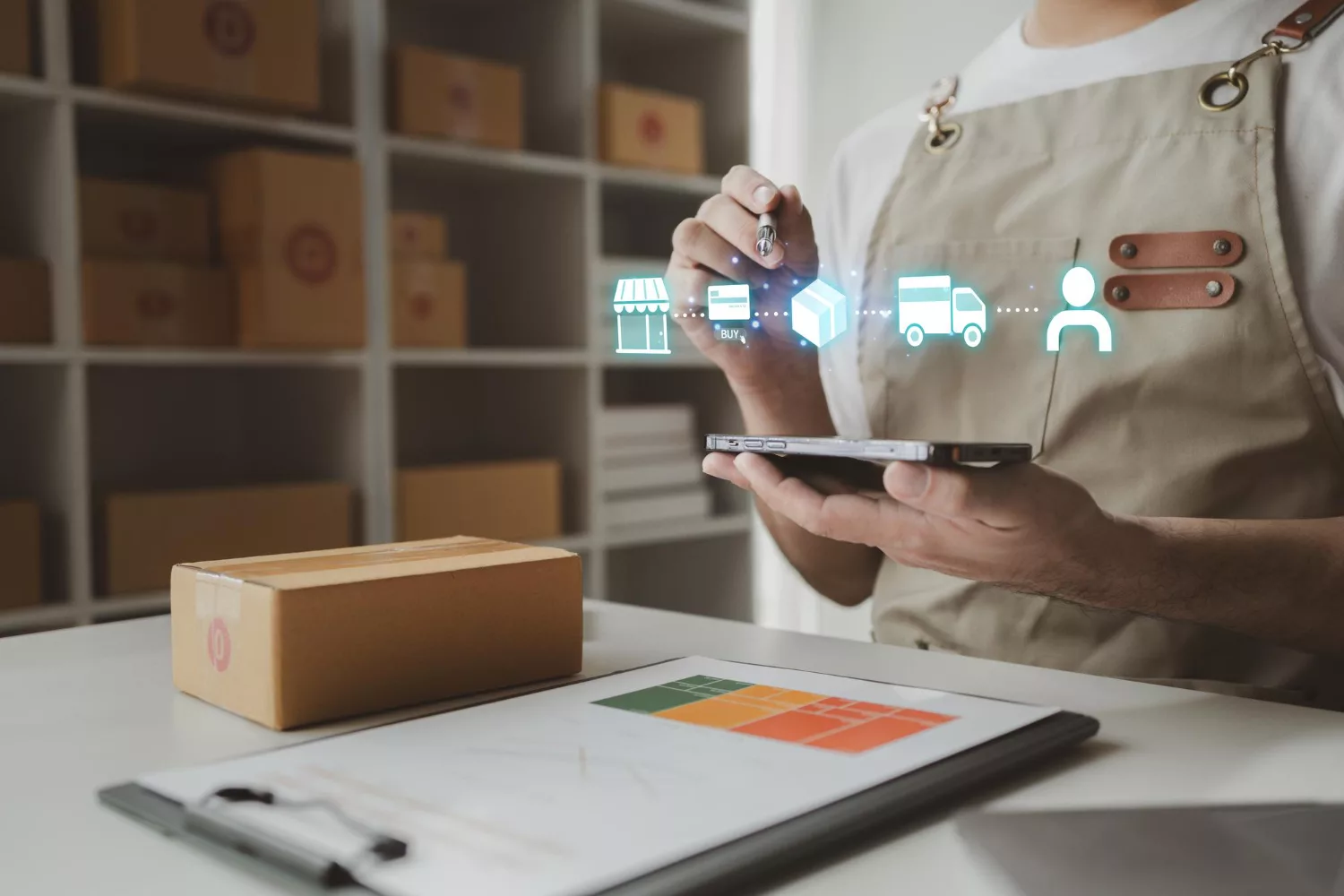 Small Business AI Secrets Revealed: What Experts Don’t Want You to Know